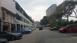 LIANG SEAH COURT (D7), Office #77362962